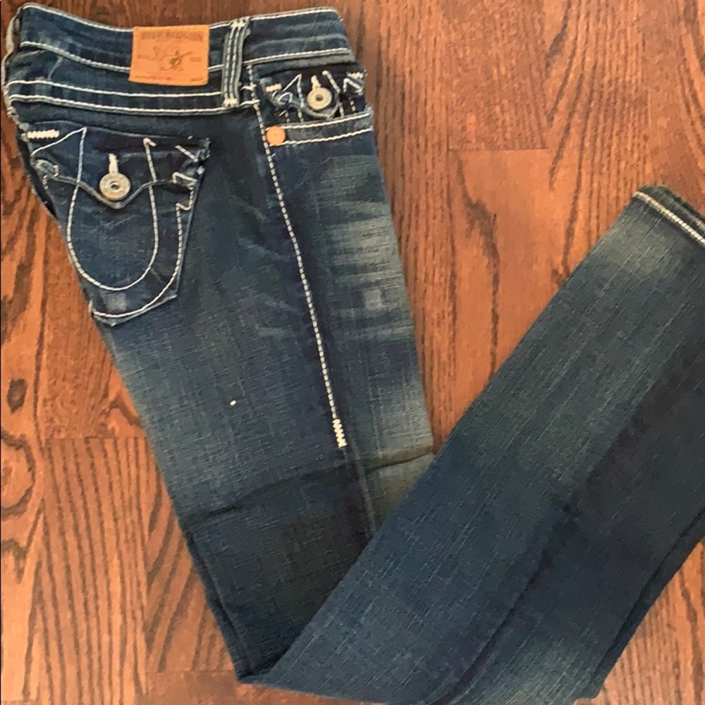 True Religion Bootcut